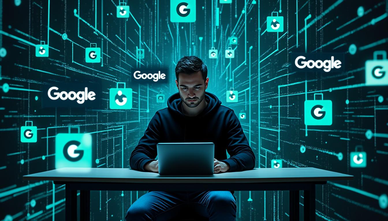 Plongez dans l'inquiétant : découvrez en quelques clics ce que Google révèle sur vous 4 explorez l'univers troublant de la vie privée en ligne avec notre article fascinant. découvrez comment google collecte des données vous concernant et ce que cela signifie pour votre sécurité digitale. plongez au cœur de l'inquiétant et prenez le contrôle de votre empreinte numérique en quelques clics.