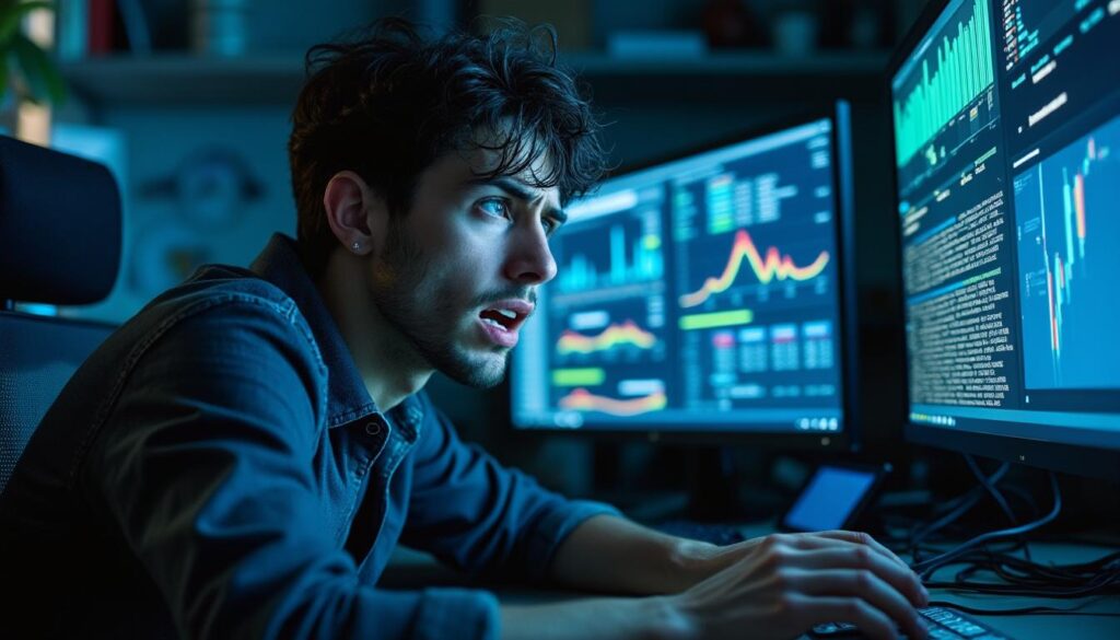 découvrez ce que google sait vraiment sur vous et plongez dans l'inquiétant. à travers quelques clics, explorez les données que vous laissez derrière vous et les secrets qu'elles révèlent. soyez conscient et informé sur votre empreinte numérique.