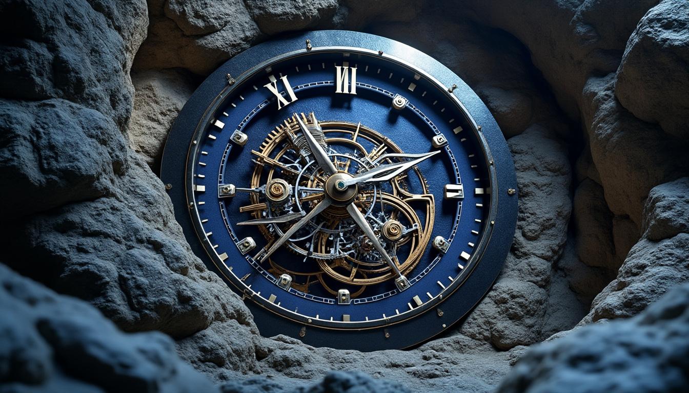 Un immense trésor de 42 millions caché par Jeff Bezos dans une montagne 4 découvrez l’incroyable histoire d’un trésor de 42 millions d’euros caché par jeff bezos dans une montagne. mystère, technologie et secrets entourent cette cachette insolite du fondateur d’amazon.