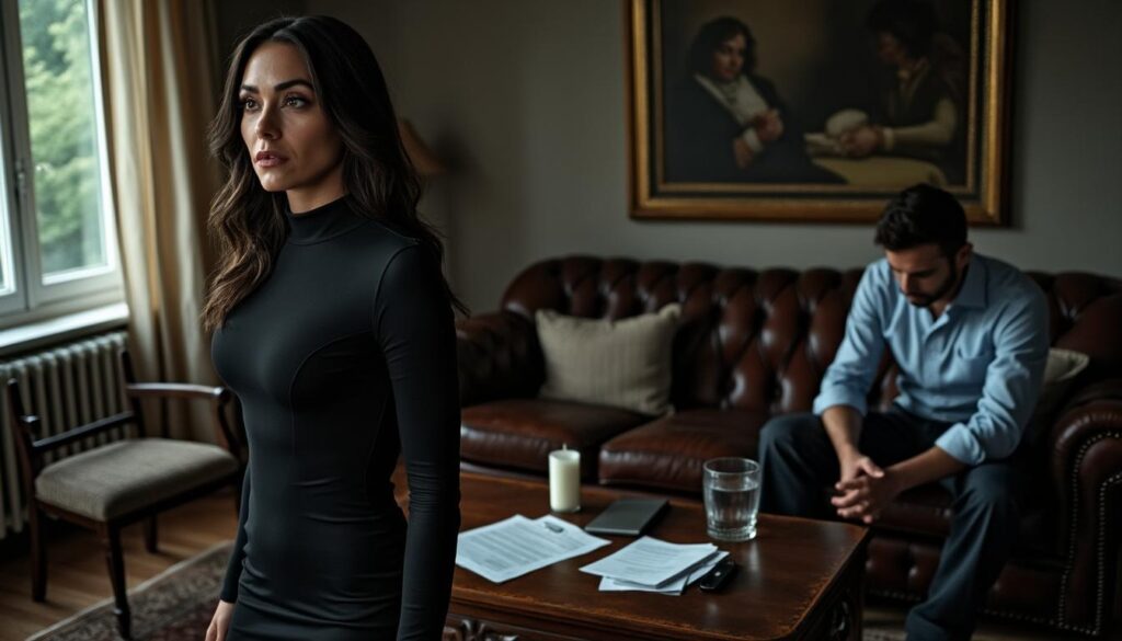 découvrez comment la justice a refusé à une femme le droit d'exiger que son mari renvoie sa maîtresse, une affaire juridique surprenante qui interroge les limites de la vie conjugale et de l’intervention judiciaire en france.