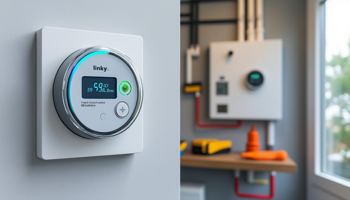 Une mauvaise configuration sur deux des compteurs Linky entraîne des factures d'électricité exorbitantes pour des millions de Français 3 découvrez comment une erreur de configuration sur deux compteurs linky surchargés provoque une augmentation importante des factures d'électricité, affectant des millions de foyers français. informez-vous sur les causes, les conséquences et les solutions à ce problème.