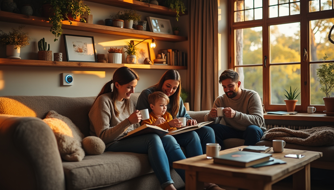 découvrez comment, dès novembre, 80% des ménages pourront réaliser des économies significatives chaque après-midi grâce à de nouvelles mesures avantageuses.