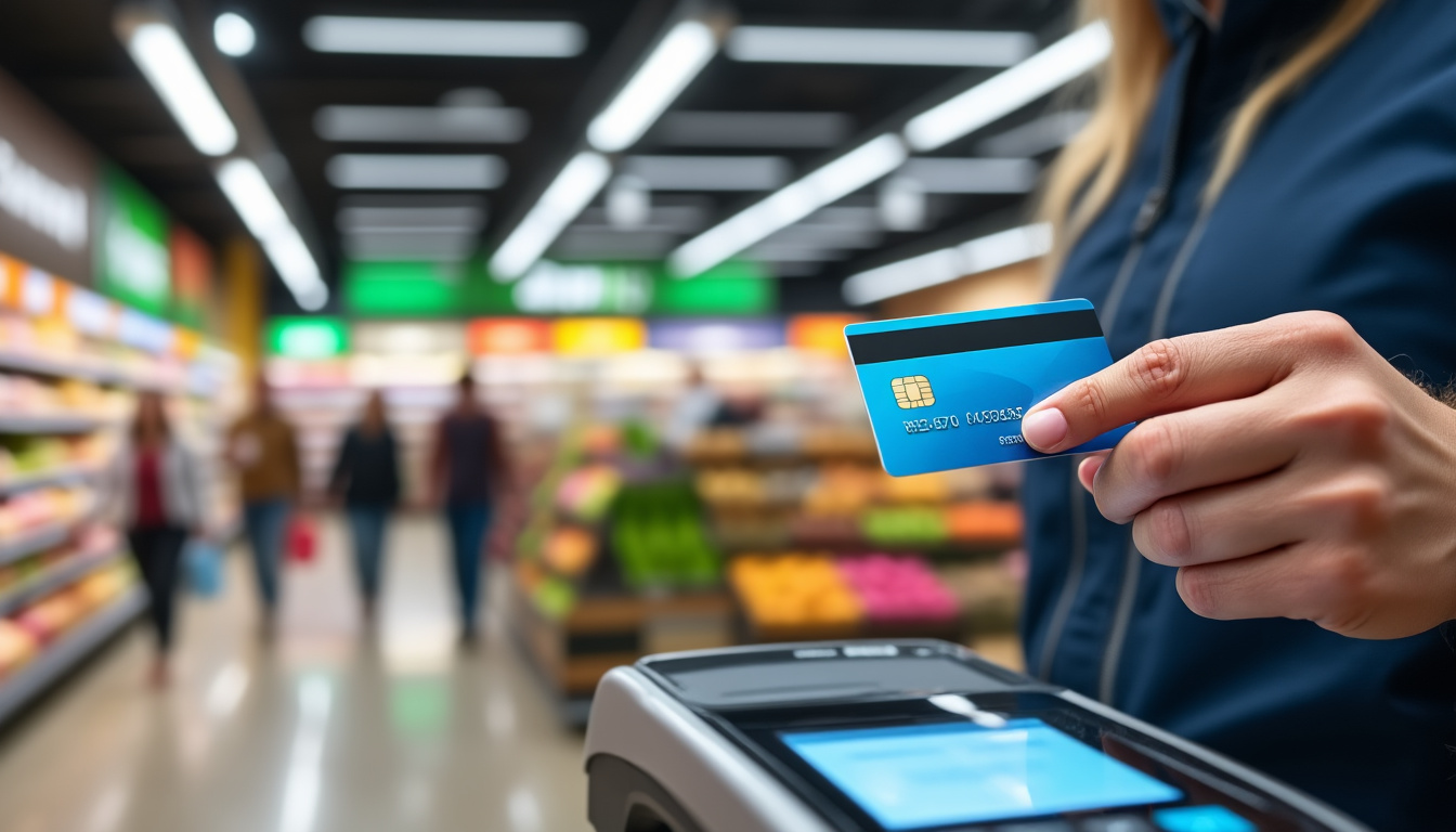 découvrez comment les hausses de prix chez carrefour, ikea et amazon s’accompagnent de l’arrivée de nouvelles cartes bancaires en europe, et quel impact cela a sur votre pouvoir d’achat au quotidien.
