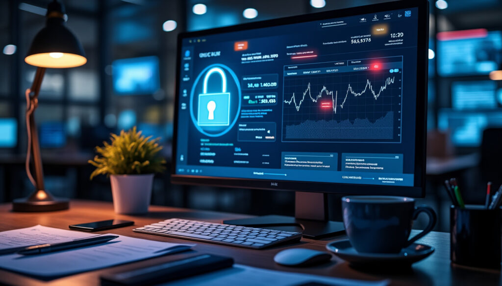 des clients de bnp, cic et caisse d'épargne font face à un blocage temporaire de leurs mots de passe. découvrez les raisons de cette mesure et les solutions pour accéder à votre compte.