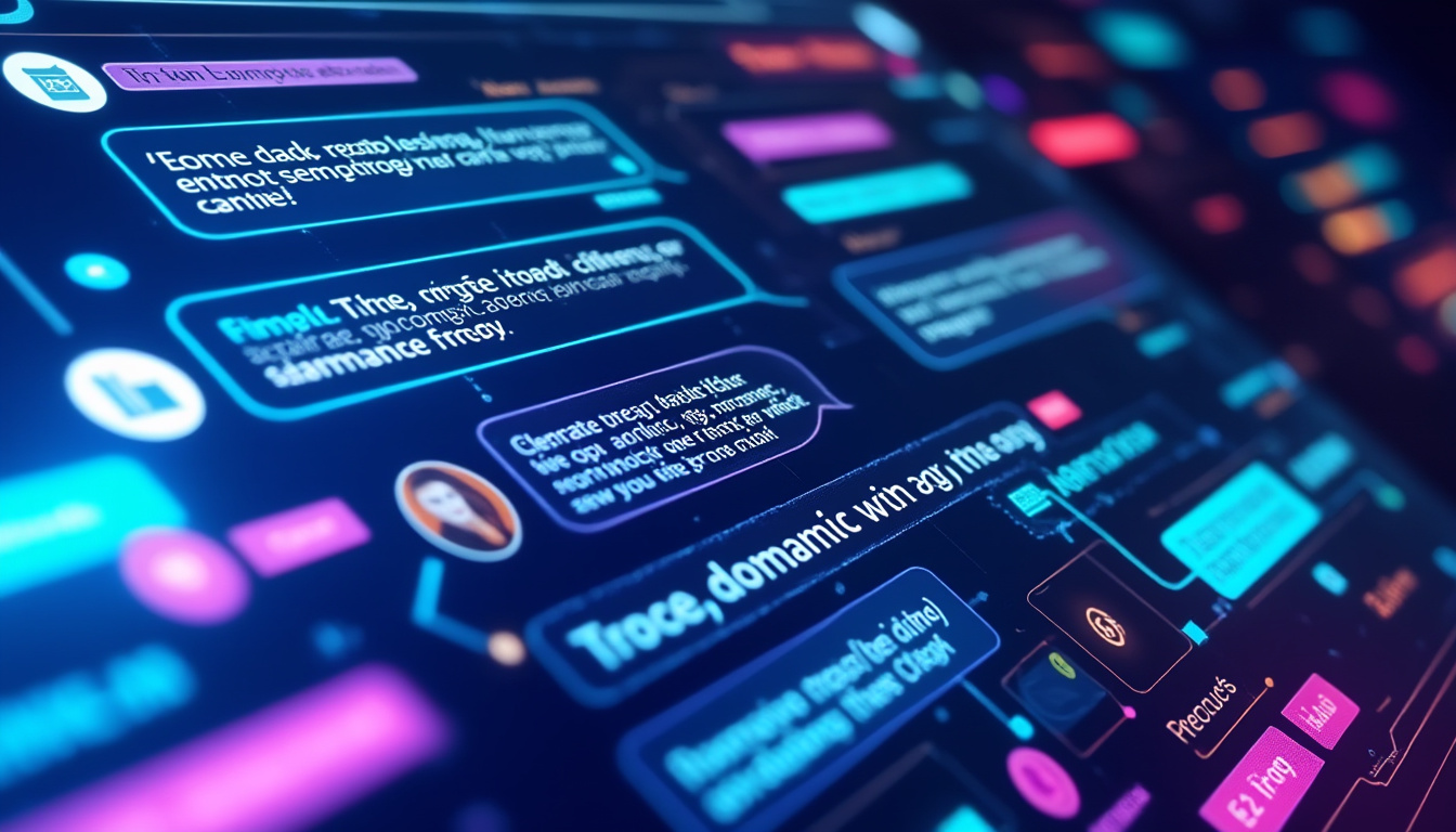 ChatGPT s'associe à Shopify pour révolutionner l'achat direct en ligne 3 découvrez comment chatgpt et shopify s'associent pour transformer l'expérience d'achat en ligne, offrant des interactions plus intelligentes et un parcours client simplifié. profitez d'une révolution du commerce direct grùce à cette collaboration innovante.