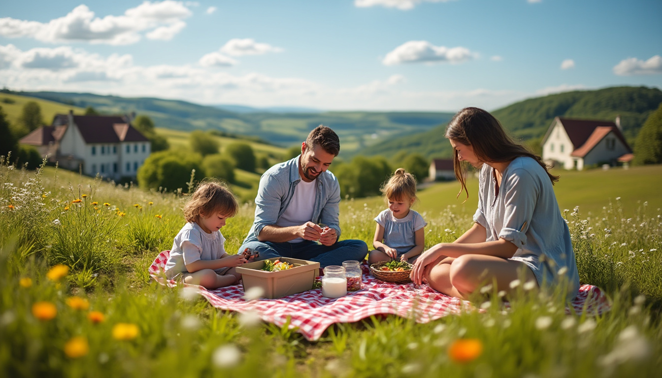 découvrez quelle région de france se distingue par des parents les plus économes avec leurs enfants, et comprenez les raisons et implications de ces comportements familiaux.