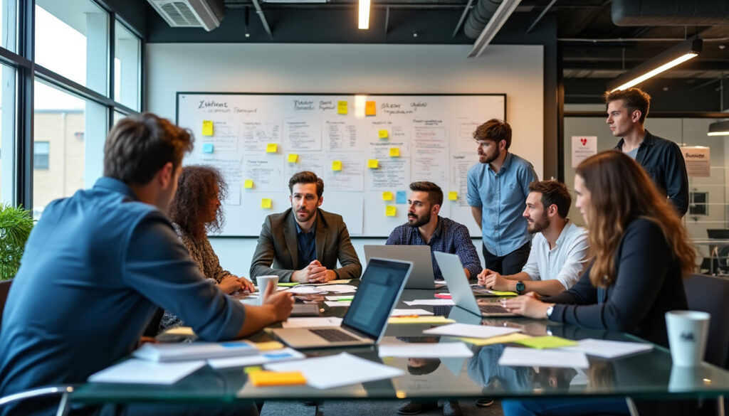 découvrez blast d'anthony bourbon, une opportunité unique pour investir dans les startups prometteuses sélectionnées par y combinator. profitez d'un accès exclusif aux futures pépites de la tech et boostez votre portefeuille d'investissement dès aujourd'hui !