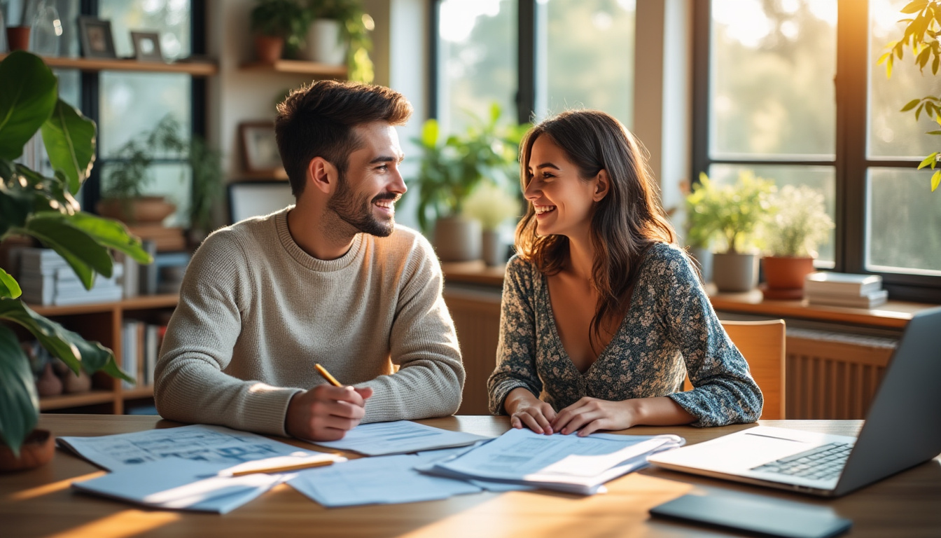 Des propriétaires en pause : comment certains suspendent le remboursement de leur prêt immobilier sans dettes supplémentaires envers leur banque 3 découvrez comment certains propriétaires parviennent à suspendre temporairement le remboursement de leur prêt immobilier, sans accumuler de dettes supplémentaires auprès de leur banque. explications sur les solutions, avantages et précautions à connaître.