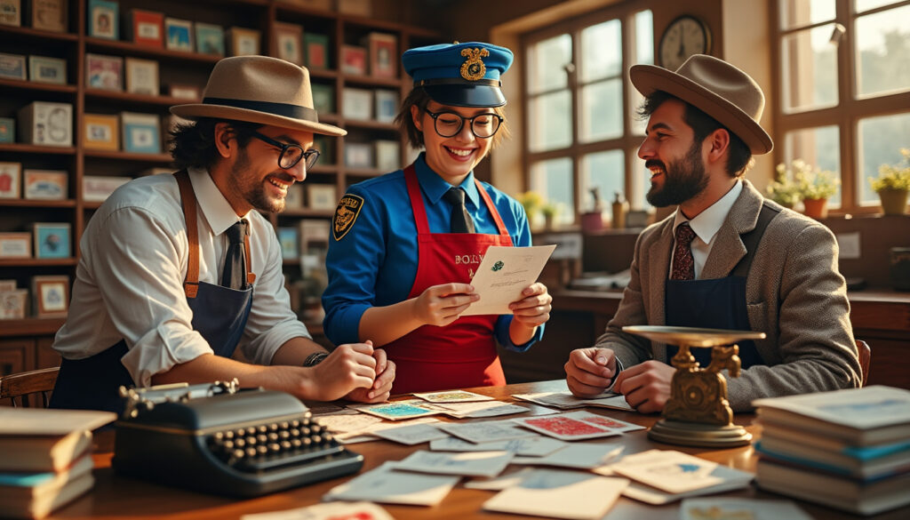 découvrez comment envoyer vos courriers sans utiliser de timbre grâce à une astuce simple et efficace. gagnez du temps et de l'argent avec cette méthode légale et méconnue !