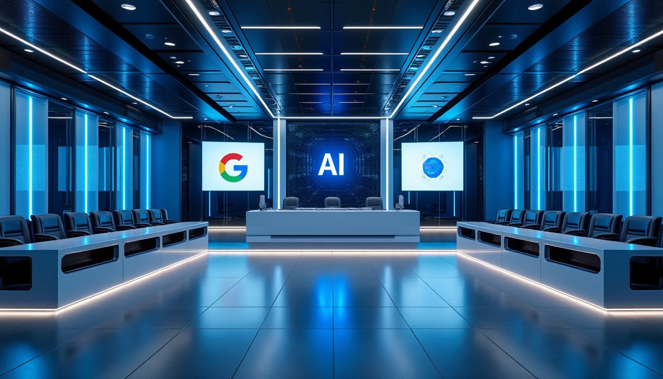 Google Ă©vite le dĂ©mantĂšlement : les points essentiels Ă retenir de la dĂ©cision antitrust des Ătats-Unis 3 dĂ©couvrez les Ă©lĂ©ments clĂ©s Ă retenir sur la dĂ©cision antitrust des Ă©tats-unis concernant google, qui Ă©chappe au dĂ©mantĂšlement. analyse des enjeux et consĂ©quences pour le gĂ©ant technologique.
