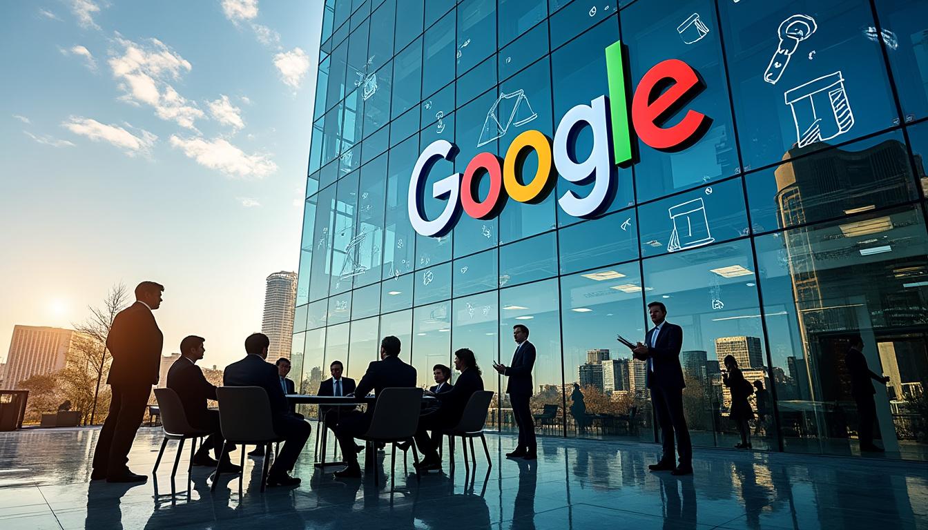 découvrez les éléments clés à retenir de la décision antitrust américaine concernant google, qui échappe pour l’instant au démantèlement. analyse et enjeux pour l’avenir du géant technologique.