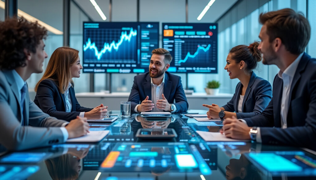 greenway, la solution de paiement innovante dédiée aux professionnels, lève 2 millions d'euros pour accélérer son développement et simplifier la gestion des transactions pour ses clients.