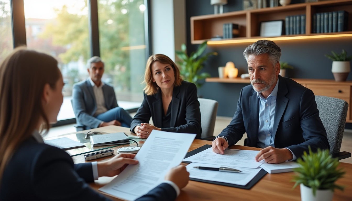 Héritage : Les héritiers ont désormais la possibilité d’échapper à certains frais 3 découvrez comment les héritiers peuvent désormais éviter certains frais lors d'une succession grâce aux nouvelles dispositions légales. informez-vous sur vos droits et optimisez votre héritage en toute légalité.