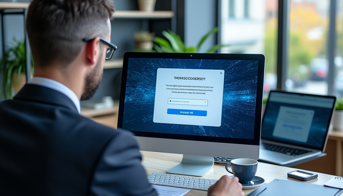La Cnil frappe fort : amendes record pour Google et Shein en raison de violations des rÚgles sur les cookies 3 la cnil sanctionne google et shein avec des amendes historiques pour non-respect des rÚgles sur les cookies. découvrez les détails et les conséquences de ces décisions majeures pour la protection des données personnelles.
