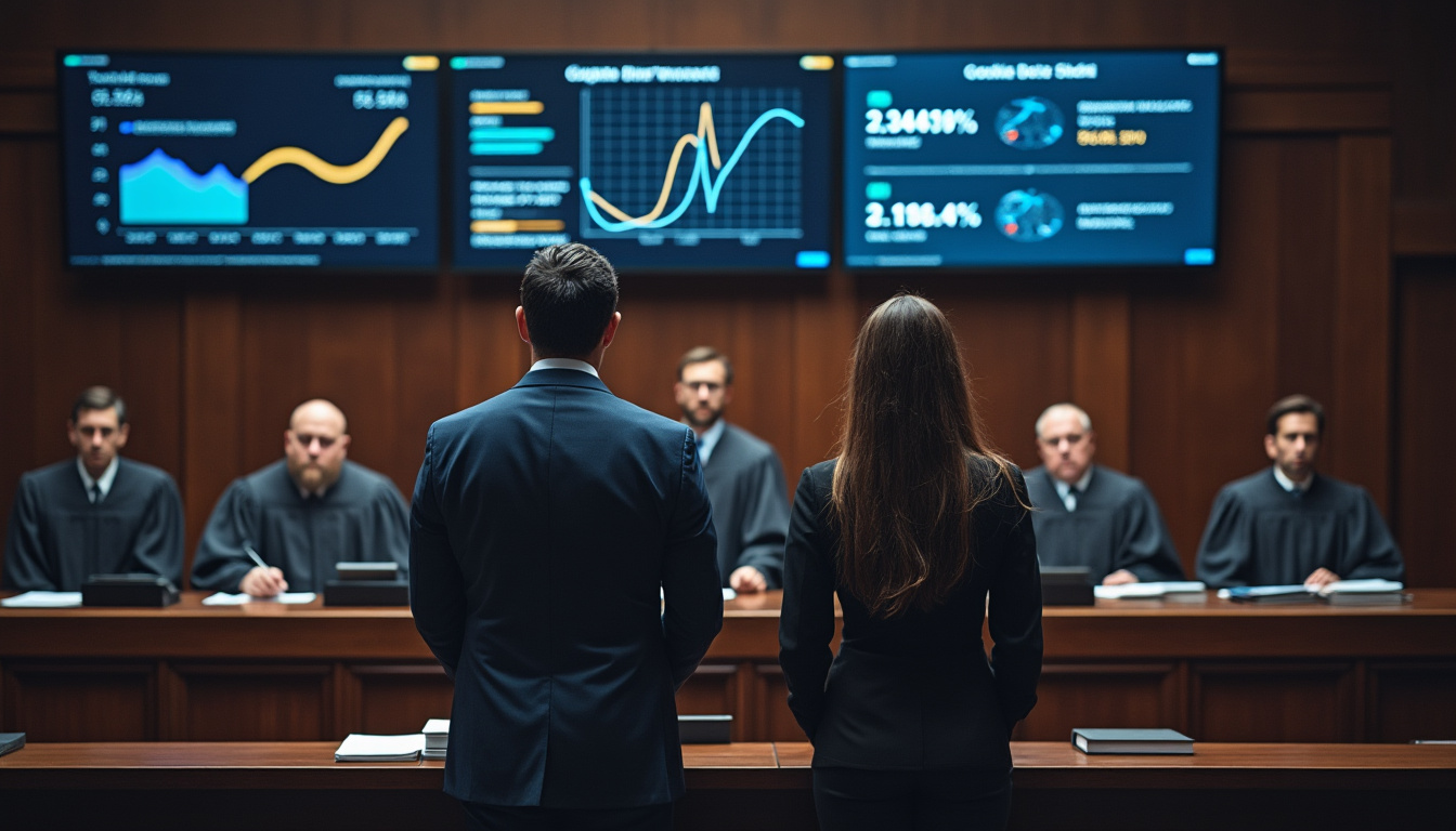 la cnil inflige des amendes record à google et shein pour non-respect des règlementations sur les cookies, marquant un tournant dans la protection de la vie privée en ligne.