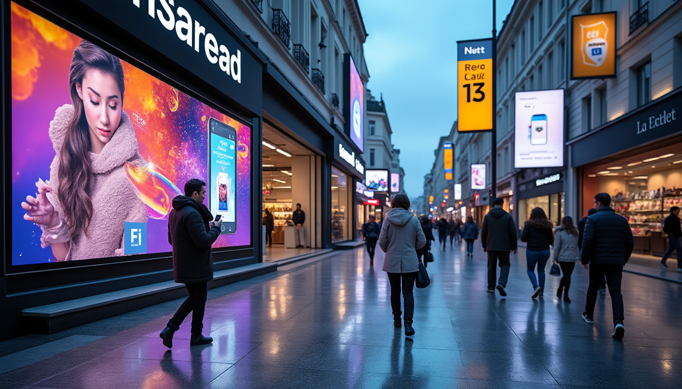découvrez comment le digital devient un levier incontournable en représentant 25,5% des investissements drive-to-store en france. analyse des tendances et opportunités pour dynamiser votre stratégie locale.