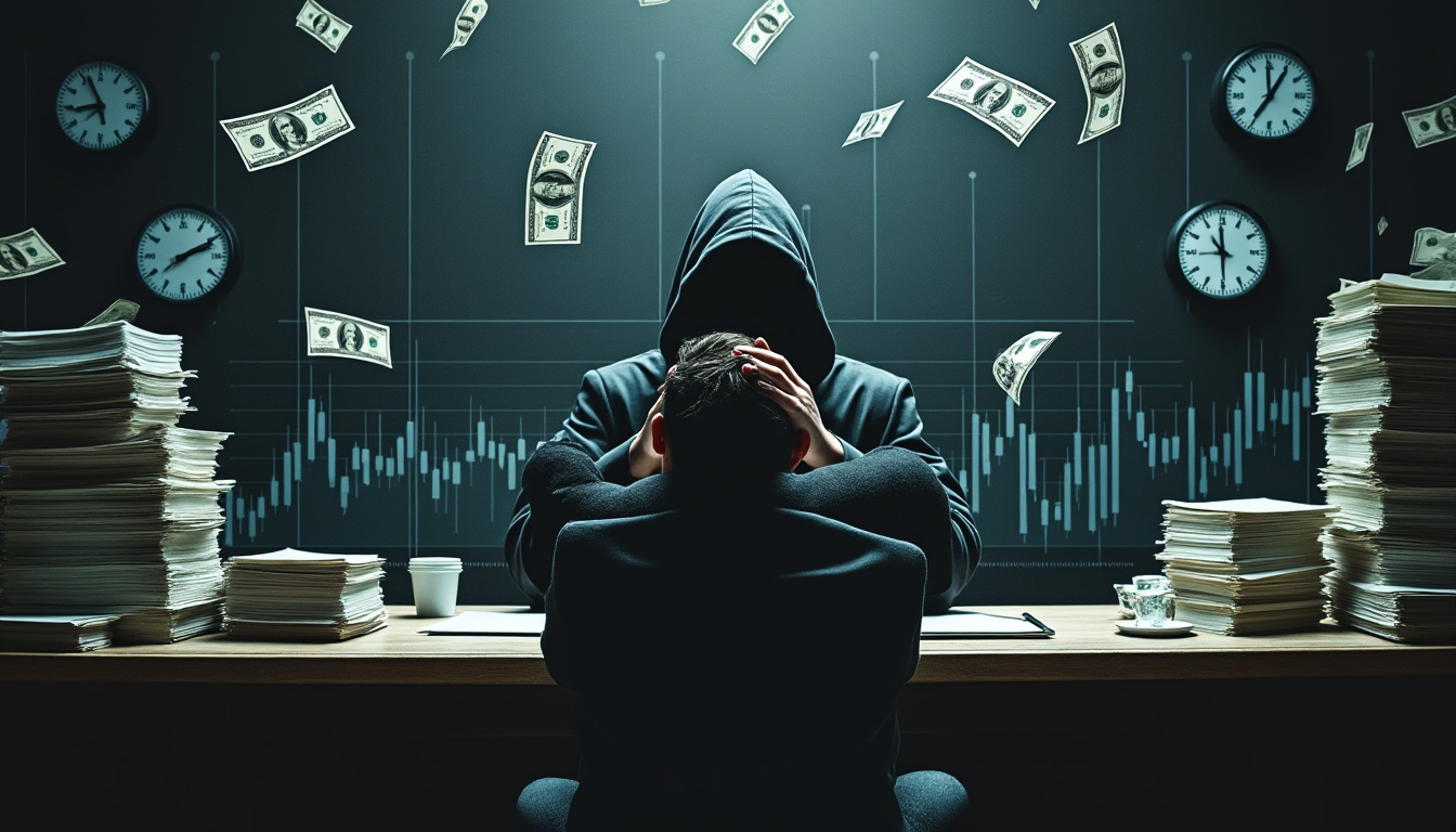 découvrez comment la loi permet parfois d'esquiver le remboursement de la dette et pourquoi les banques choisissent souvent de garder le silence sur ces pratiques méconnues. plongez dans les mystères de la dette et explorez les zones d'ombre du système financier.