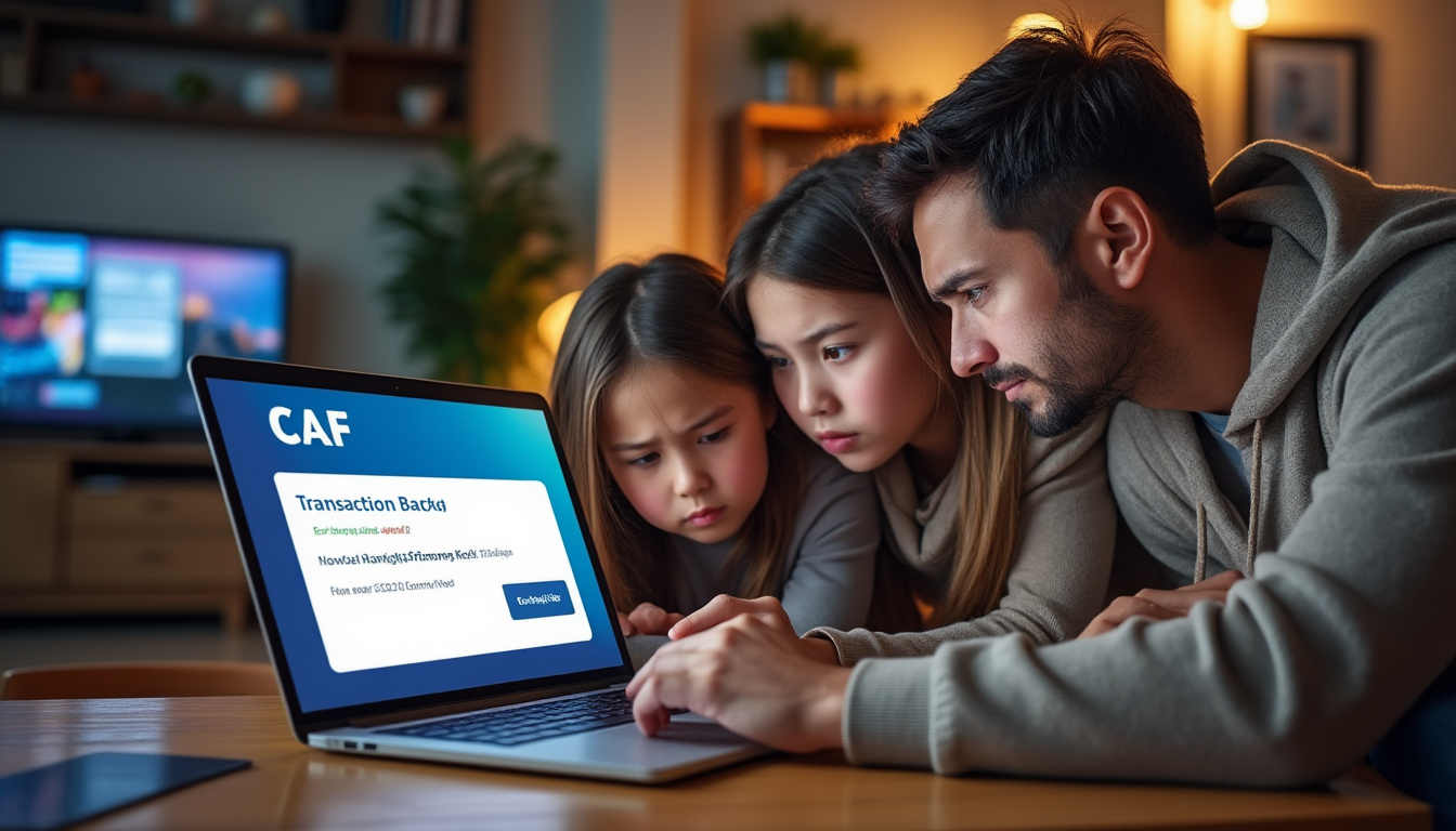 Retards de versements de la CAF : 13,7 millions d'allocataires affectés par des délais inhabituels 3 découvrez pourquoi 13,7 millions d’allocataires de la caf subissent des retards de versements inhabituels, les causes principales de ces délais et les solutions possibles pour les bénéficiaires concernés.