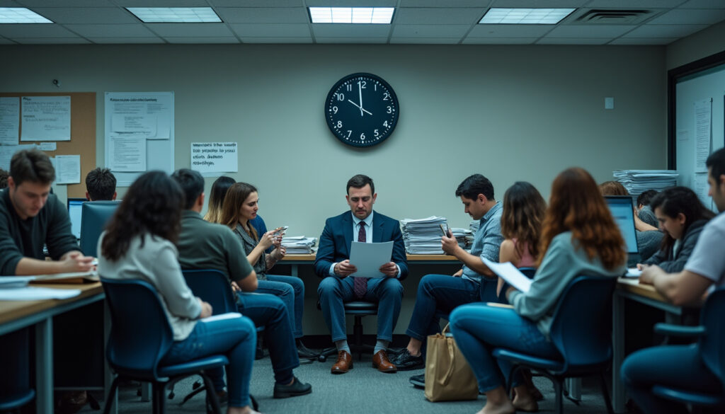 découvrez pourquoi 13,7 millions d’allocataires subissent des retards de versements de la caf en raison de délais inhabituels, et comment ces perturbations impactent leur quotidien.