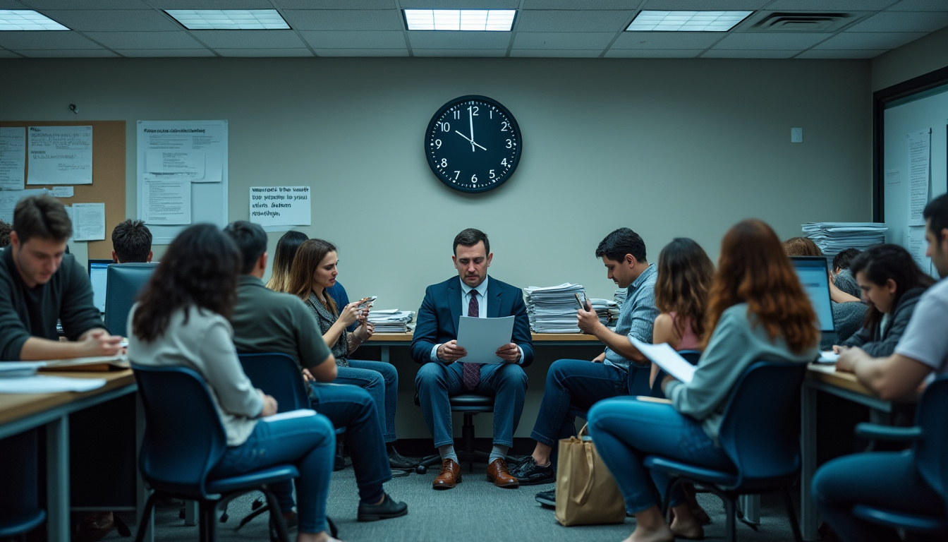 découvrez pourquoi 13,7 millions d’allocataires subissent des retards de versements de la caf en raison de délais inhabituels, et comment ces perturbations impactent leur quotidien.