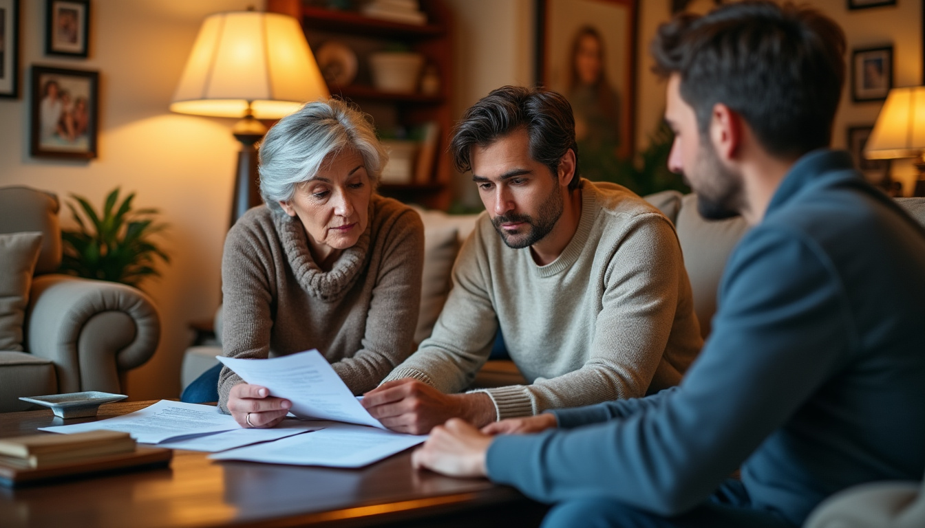 découvrez les conditions essentielles pour transmettre légalement un logement hlm à vos descendants et garantir un héritage en toute sérénité. nos conseils pour préparer la succession et respecter la réglementation.