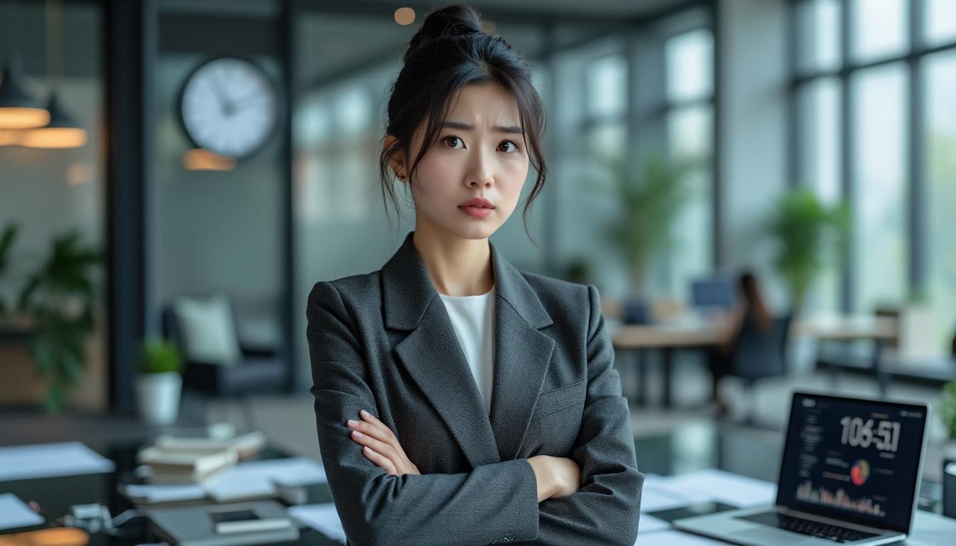 découvrez l’avis d’un spécialiste sur une pratique professionnelle courante qui pourrait expliquer l’augmentation des cas de burnout. conseils et prévention pour préserver votre bien-être au travail.