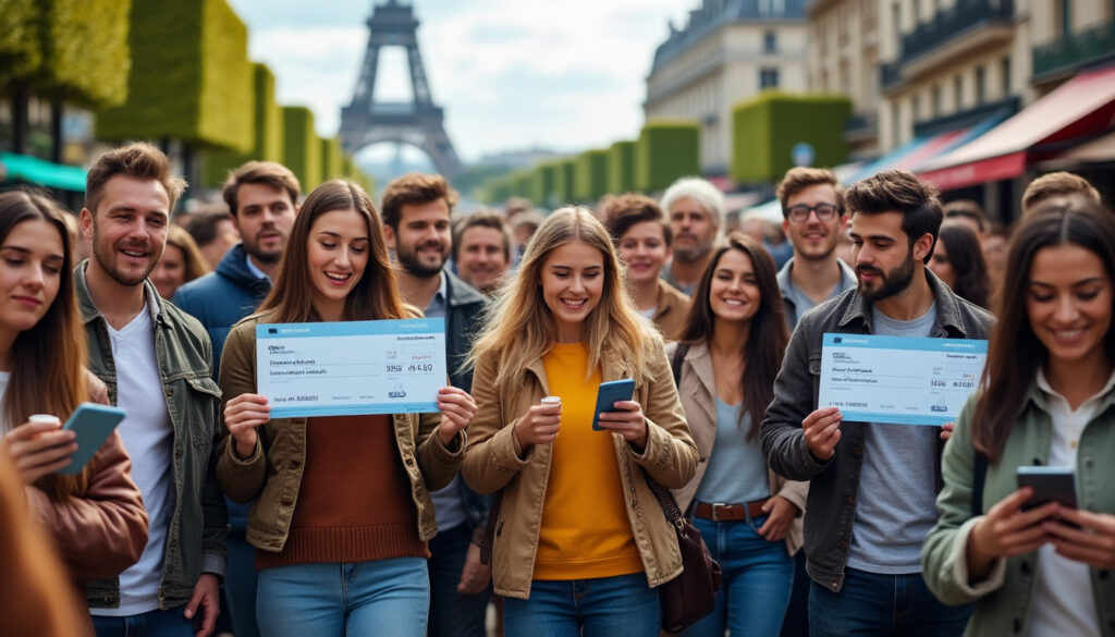 découvrez comment bénéficier du versement exceptionnel de 220 euros destiné à 13,5 millions de français. vérifiez si vous êtes éligible et suivez les démarches pour ne pas passer à côté de cette aide financière précieuse !