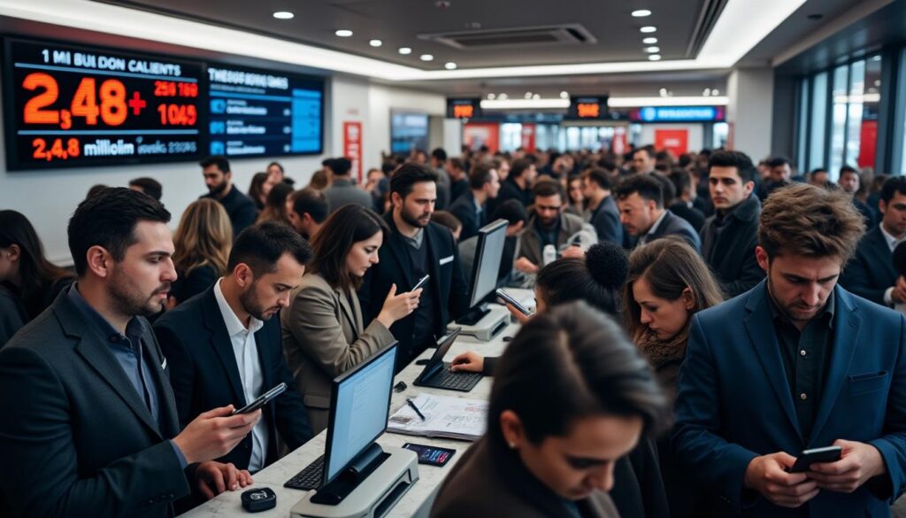 découvrez comment l'augmentation des frais à la banque postale va impacter 11 millions de clients, avec des hausses pouvant atteindre 36%. analyse des changements, conséquences et conseils pour les consommateurs concernés.