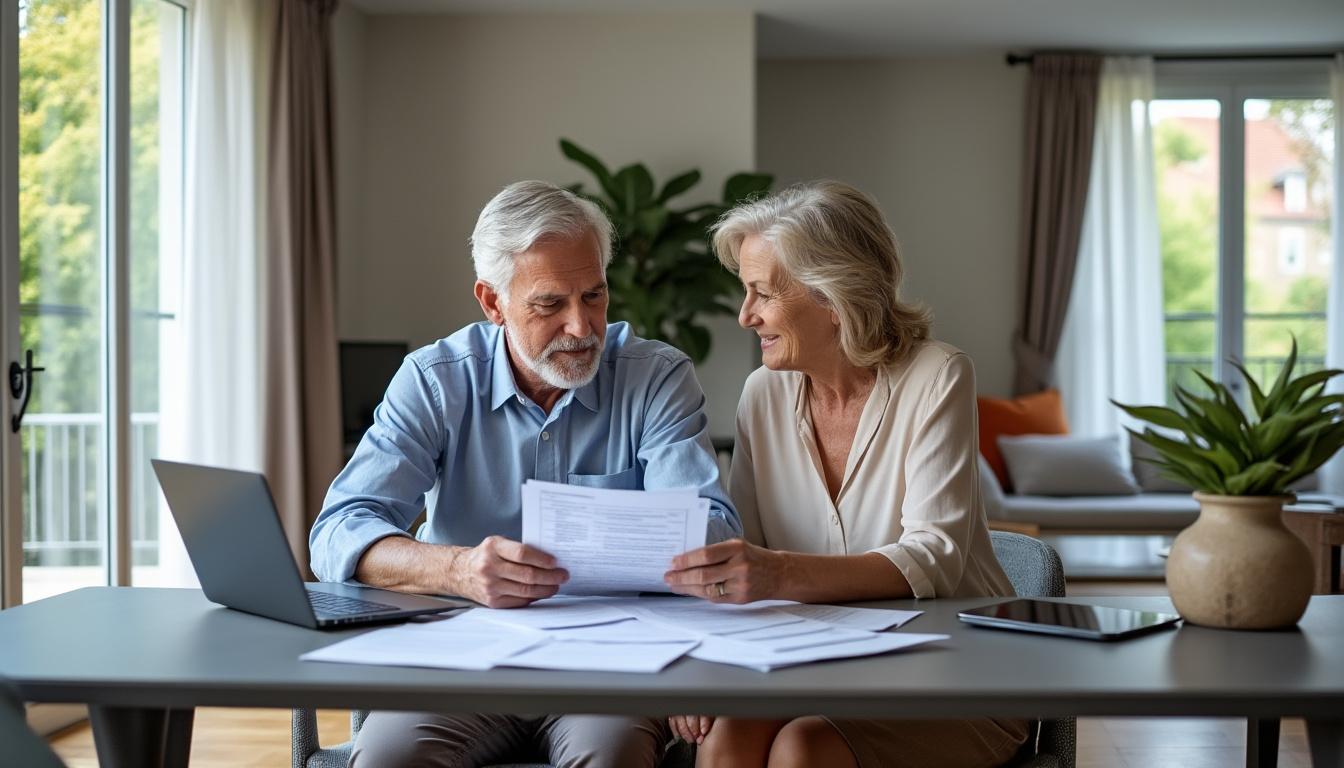 Augmentation fiscale pour les retraités : découvrez le revenu seuil pour éviter l'impôt 3 découvrez quel est le revenu seuil à ne pas dépasser pour les retraités afin d’éviter une augmentation de l’impôt. nos explications claires pour comprendre l’impact fiscal et optimiser votre situation en 2024.