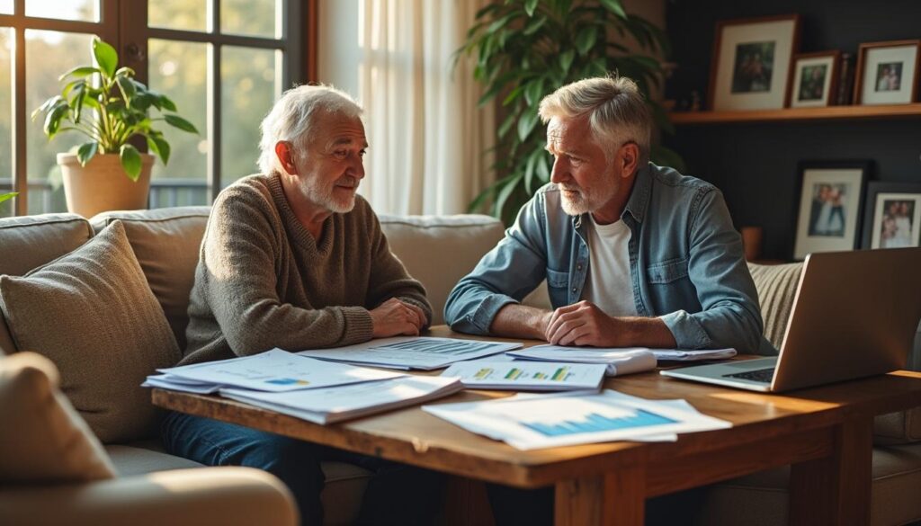 découvrez à partir de quel montant les retraités deviennent imposables en 2024. informez-vous sur le seuil de revenu à ne pas dépasser pour éviter l’augmentation fiscale et optimiser votre situation.