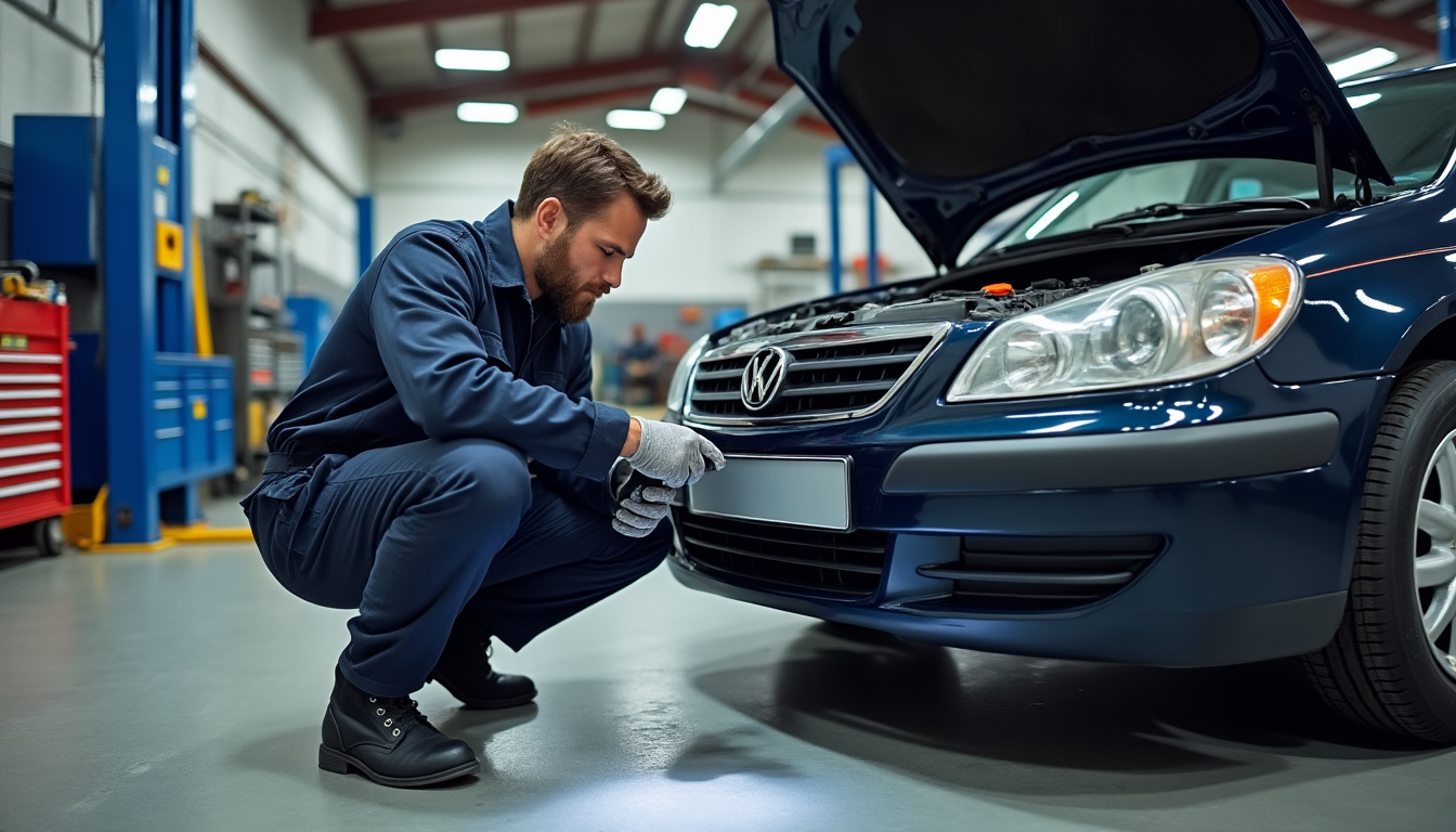 découvrez le témoignage d’un garagiste qui dévoile une escroquerie automobile courante observée de nombreuses fois au fil des dix dernières années. informez-vous pour éviter de tomber dans ce piège !
