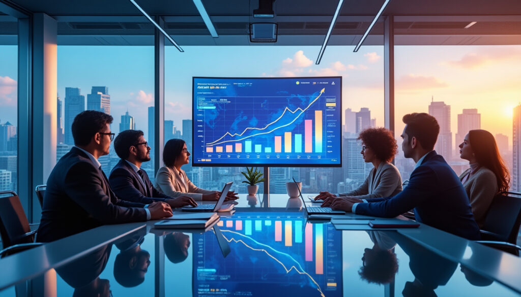 Filigran sécurise 58 millions de dollars pour propulser sa croissance à l'international 20 filigran vient de lever 58 millions de dollars afin d’accélérer son expansion à l’international. découvrez comment cette levée de fonds va permettre à la startup de renforcer sa position sur le marché mondial de la cybersécurité.