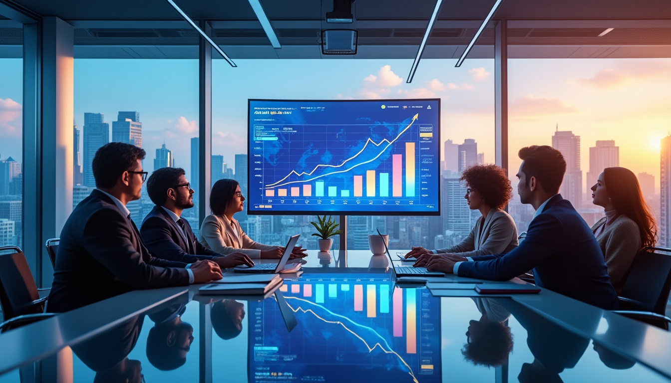 filigran vient de lever 58 millions de dollars afin d’accélérer son expansion à l’international. découvrez comment cette levée de fonds va permettre à la startup de renforcer sa position sur le marché mondial de la cybersécurité.