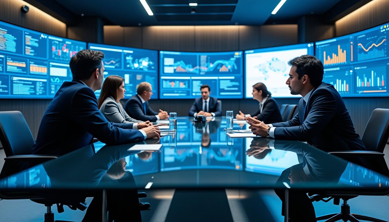 découvrez comment la cohérence devient un atout essentiel dans la communication stratégique. apprenez à renforcer votre message et à développer une approche efficace pour atteindre vos objectifs professionnels.