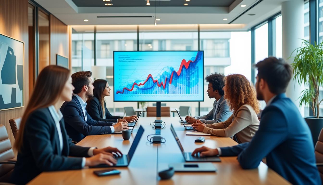 découvrez comment maîtriser l'art de la communication stratégique en misant sur la cohérence. adoptez des messages clairs et alignés pour renforcer votre impact et bâtir la confiance auprès de votre audience.