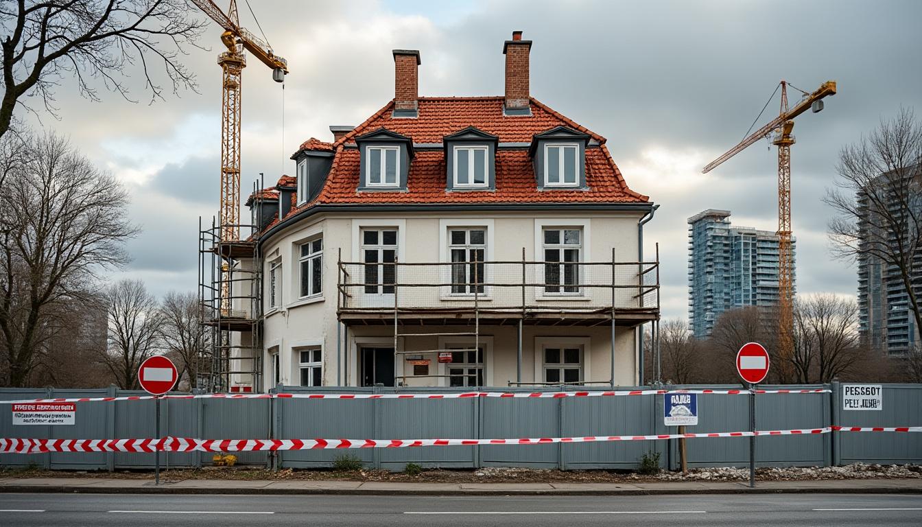 L'Etat a le pouvoir d'obliger les propriétaires à céder leur maison familiale, sans possibilité de recours pour les juges. 3 découvrez comment l'état français peut contraindre les propriétaires à céder leur maison familiale sans que les juges puissent intervenir, et quelles sont les conséquences de ce pouvoir exceptionnel.