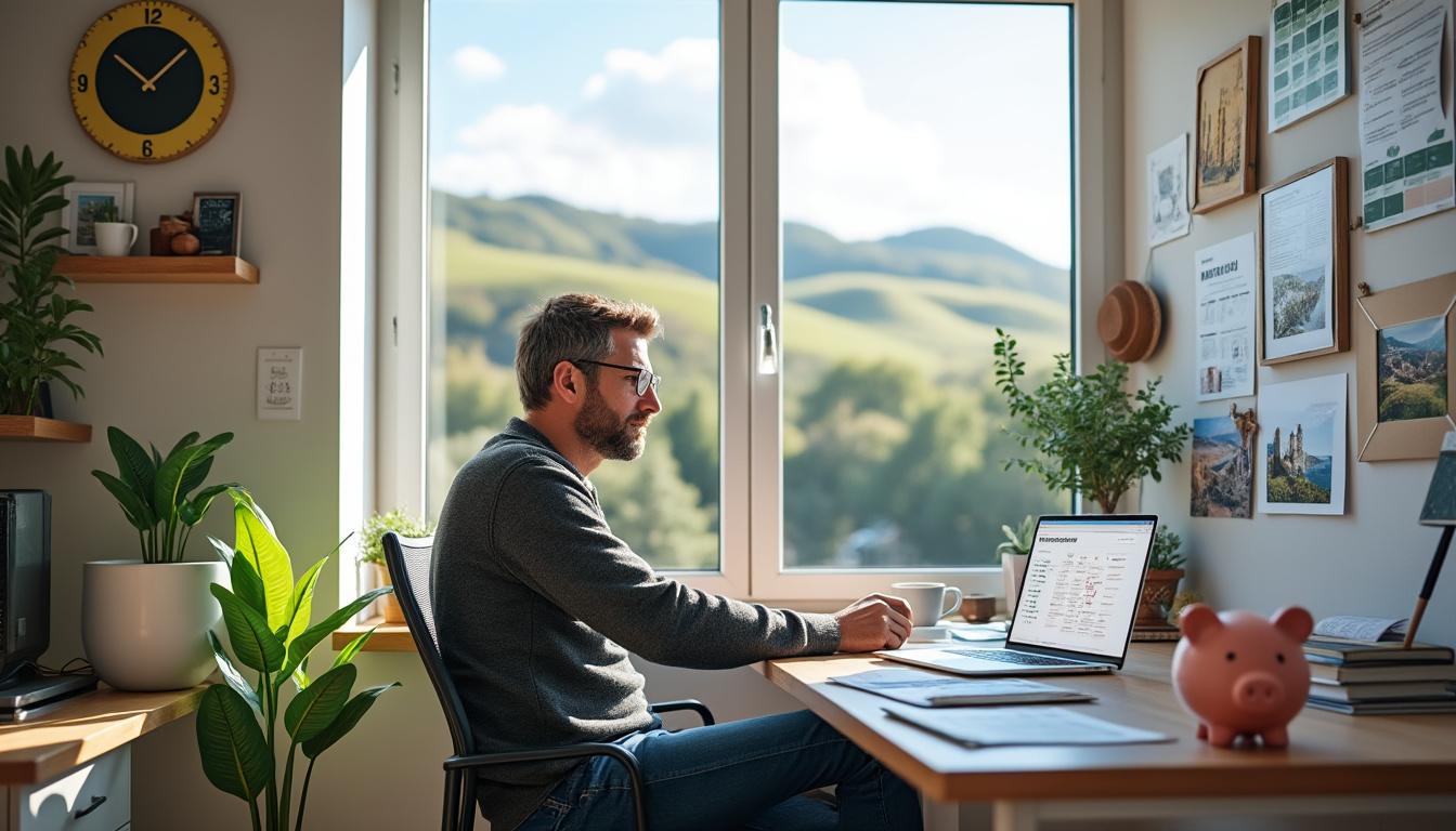 découvrez quelles seront vos perspectives de retraite avec un revenu net de 2000 euros par mois, sans la réforme des retraites. analyse détaillée pour anticiper votre future pension et préparer sereinement votre avenir financier.