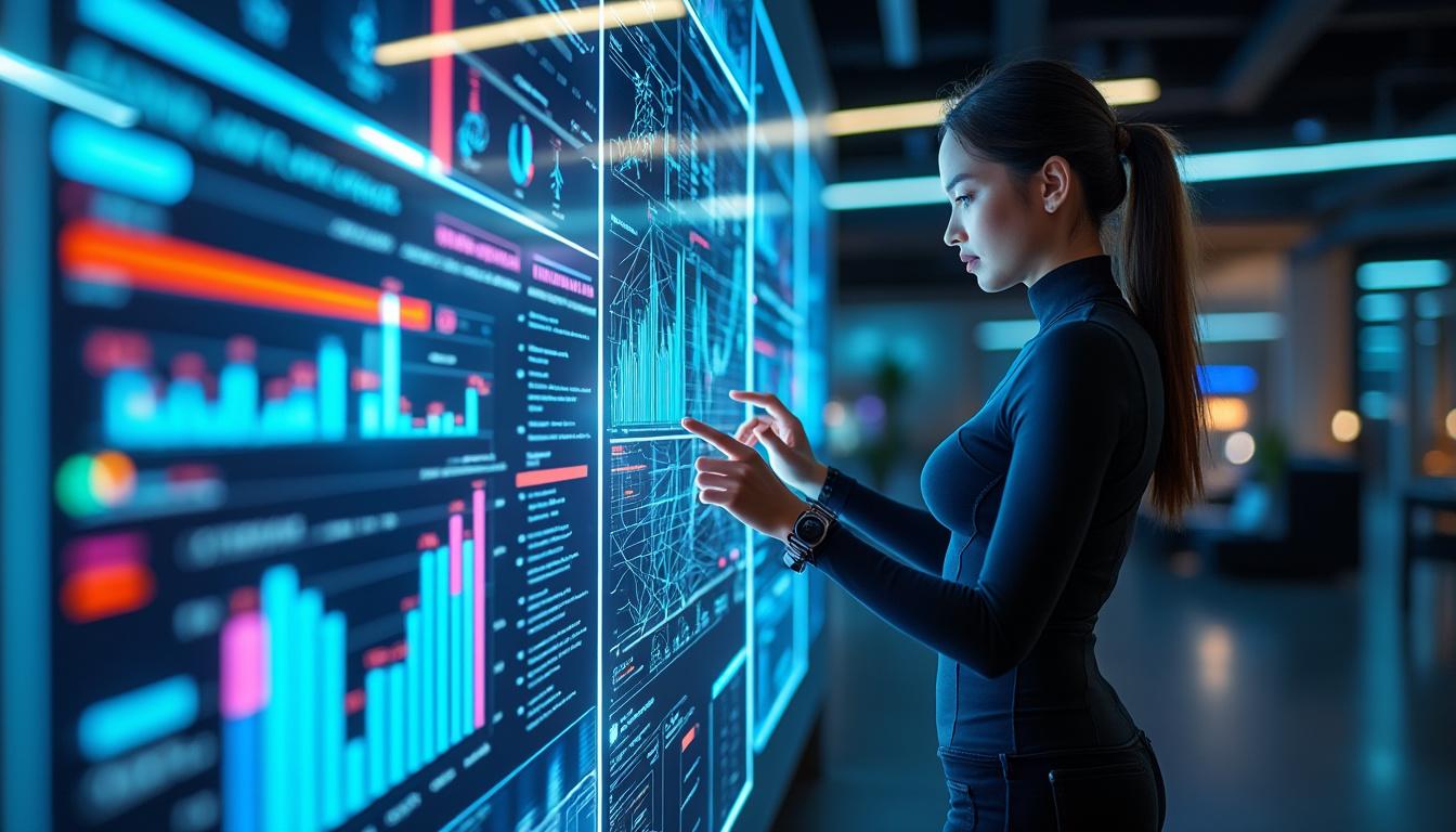 OpenAI révolutionne ChatGPT avec le déploiement d'applications intégrées et un SDK innovant 3 découvrez comment openai transforme chatgpt en lançant des applications intégrées et un sdk innovant, offrant aux utilisateurs et développeurs de nouvelles possibilités d'interaction et de personnalisation.