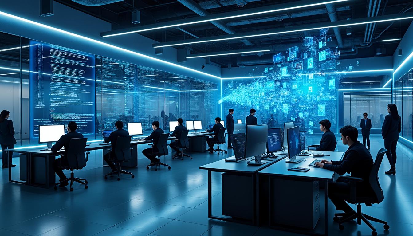 découvrez comment openai transforme l’expérience chatgpt grâce à des applications intégrées et un sdk novateur, ouvrant de nouvelles perspectives pour les utilisateurs et développeurs.