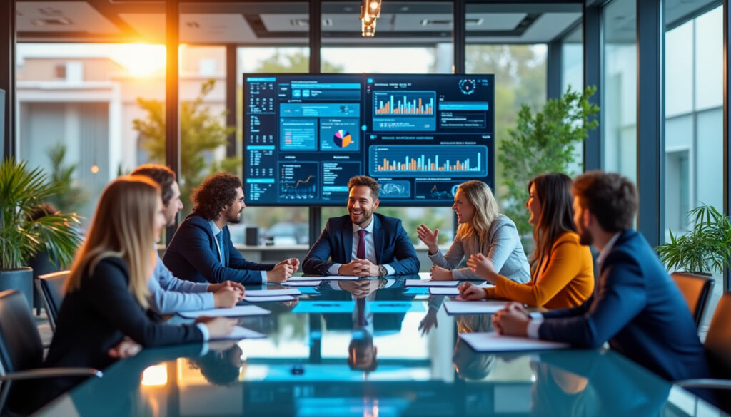 popsink lève 3 millions d'euros pour accélérer le développement de sa solution innovante d'intégration des données, facilitant la gestion et l'analyse en temps réel pour les entreprises.