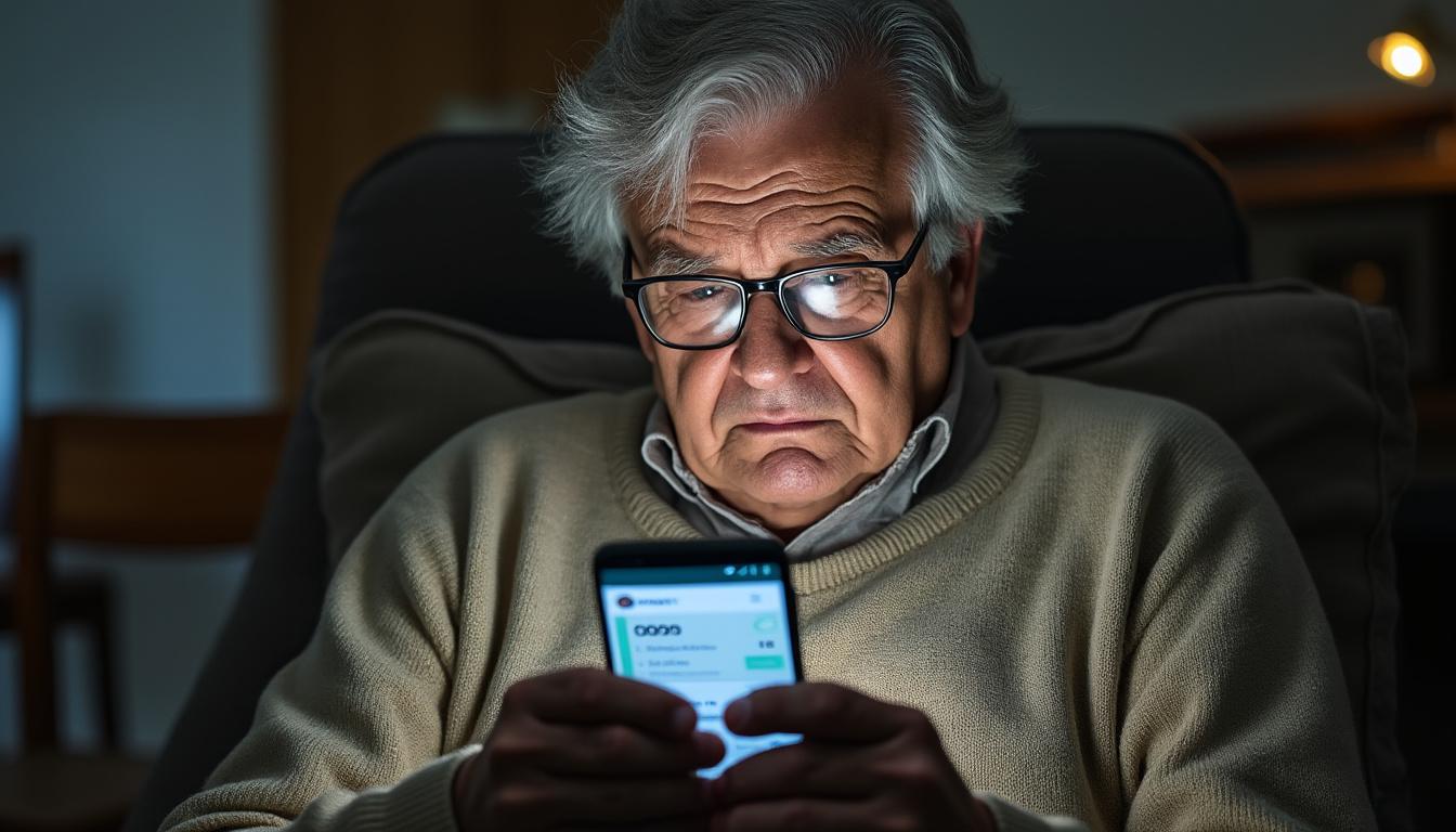 Retraités : Préparez-vous à un afflux tardif de pensions en novembre 3 anticipez un versement tardif de votre pension ce mois de novembre. découvrez les raisons de ce retard et les conseils pour bien gérer vos finances pendant cette période en tant que retraité.