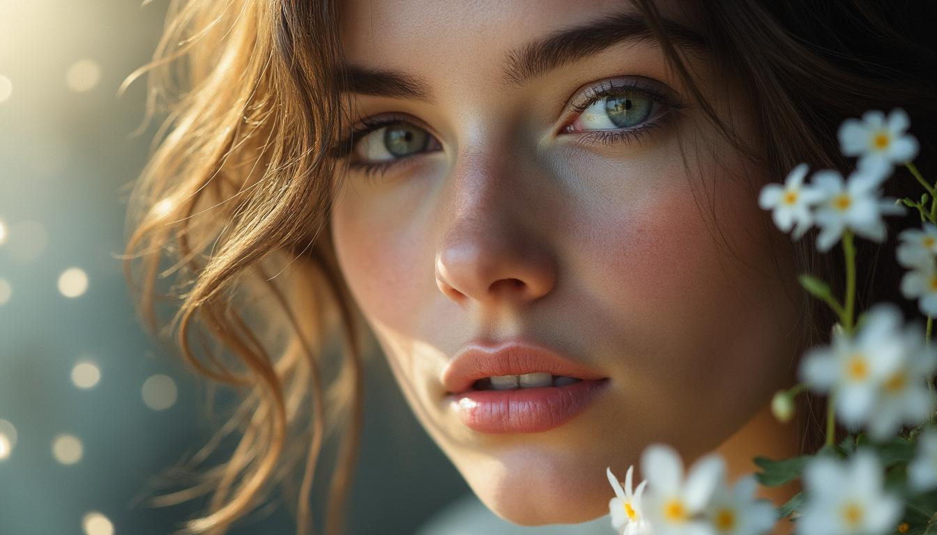 animez facilement les portraits de vos proches disparus grâce à notre outil innovant. redonnez vie à leurs souvenirs en quelques secondes et partagez des moments émouvants avec votre entourage.