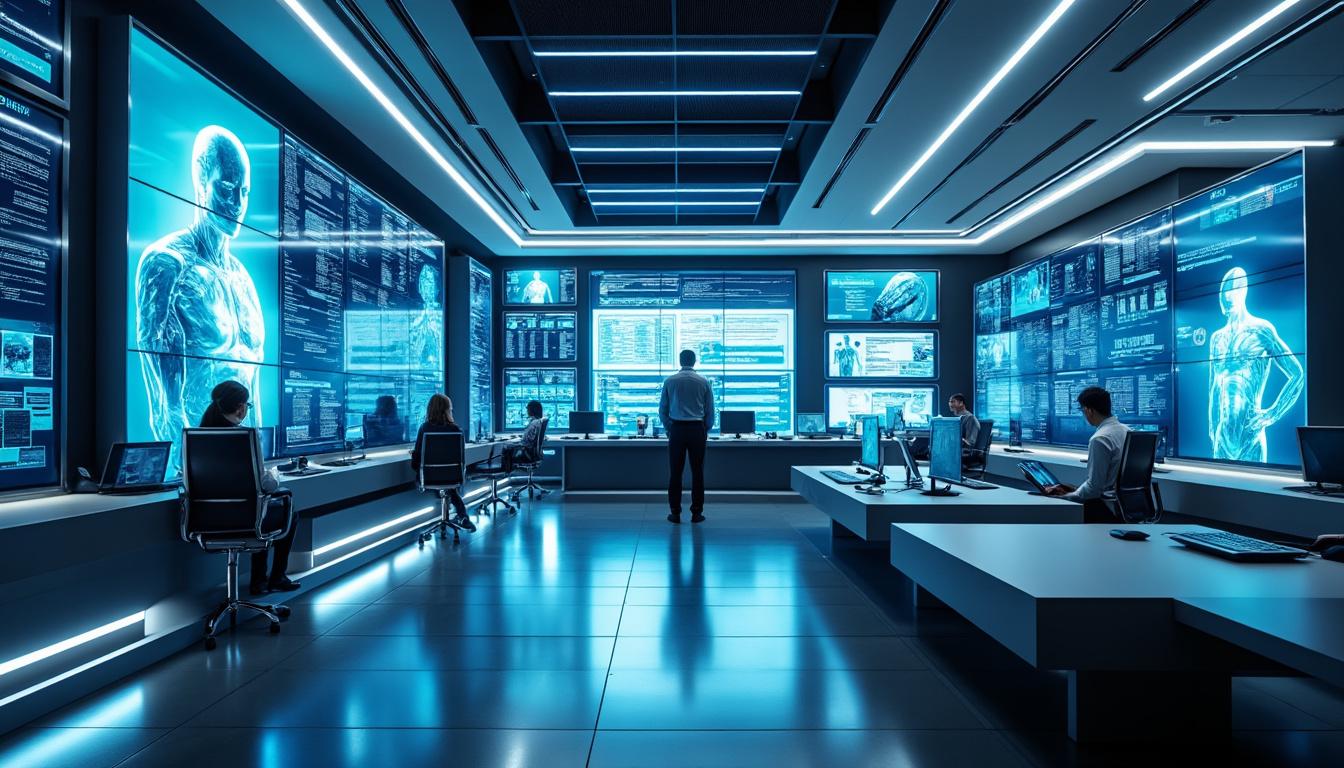 découvrez comment la duplication numérique de vos collègues de bureau peut transformer votre entreprise, optimiser la productivité et favoriser la réussite professionnelle.