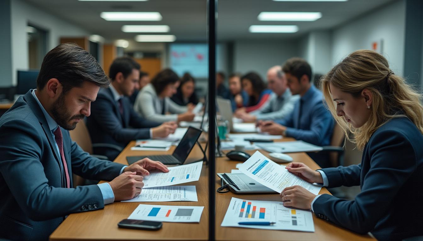 découvrez comment la nouvelle taxe annoncée pourrait réduire les salaires nets des employés et des fonctionnaires, et ce que cela signifie pour votre pouvoir d'achat.