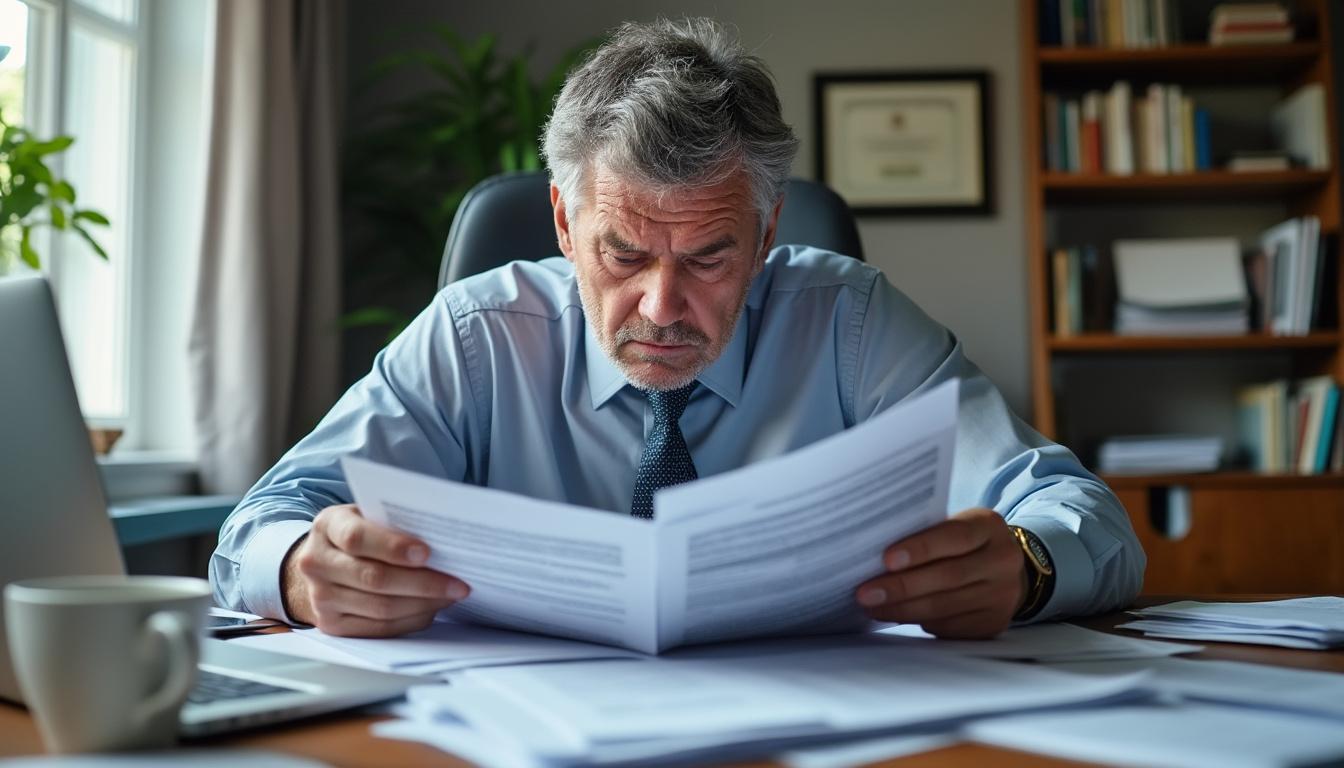 découvrez comment l'augmentation des impôts locatifs pourrait entraîner une hausse de 2 800 euros par an pour les bailleurs, impactant la gestion de leurs biens immobiliers.