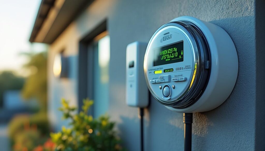 apprenez à activer un réglage secret du compteur linky pour optimiser votre contrat edf préféré par les consommateurs et réaliser des économies d'énergie.