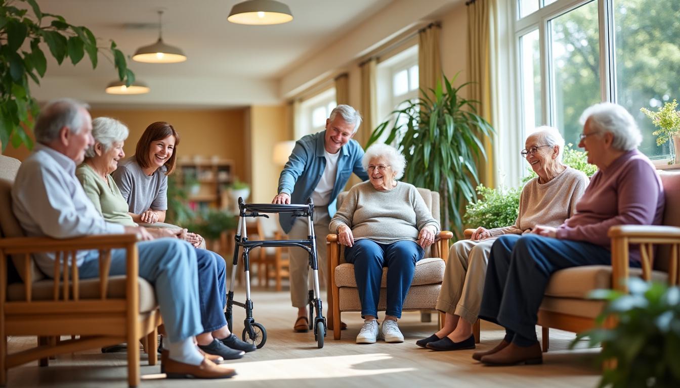 découvrez le nouveau crédit d'impôt de 2 500 € pour les ehpad, accessible à tous sans condition de revenus. profitez de cette aide financière simple et avantageuse dès maintenant.