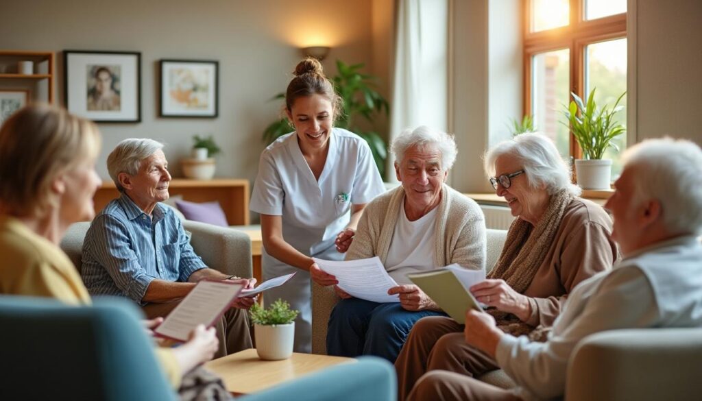 découvrez le nouveau crédit d'impôt de 2 500 € pour les ehpad, accessible à tous sans condition de revenus. profitez de cette aide financière avantageuse dès maintenant.