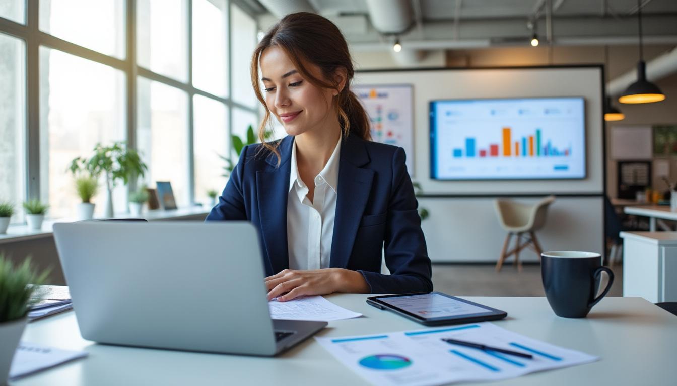 découvrez comment le marketing d'influence en europe évoluera en 2026, avec un focus sur le paid media, les collaborations durables et le contenu généré par les utilisateurs pour garantir le succès.