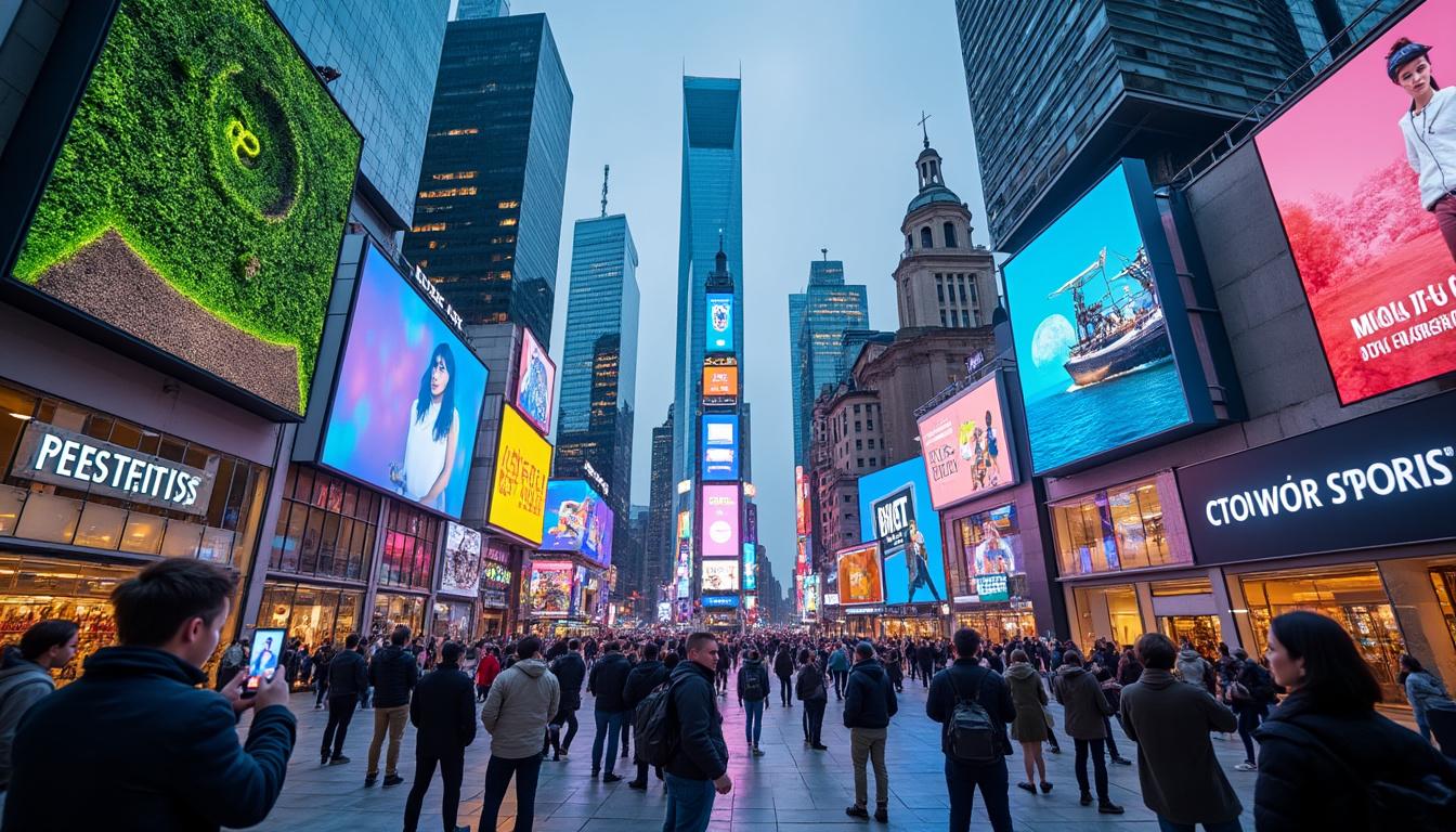 En 2026, le marketing d'influence en Europe misera sur le paid media, les collaborations durables et le contenu généré par les utilisateurs pour triompher 2 découvrez comment le marketing d'influence en europe en 2026 s'appuiera sur le paid media, les collaborations durables et le contenu généré par les utilisateurs pour maximiser son impact et réussir.